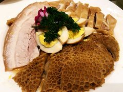 -逸林轩中餐厅(中信泰富朱家角锦江酒店)