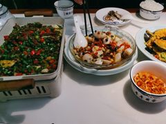 -寻乡迹· 湖南家宴(竹坑店)