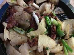 -长寿参鸡汤(朝韩风情街店)