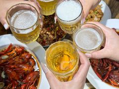 -叶派龙虾•招牌香辣蟹·海鲜(中海国际店)