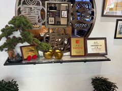 -山海菜馆·海肠捞饭·青岛菜(栈桥店)