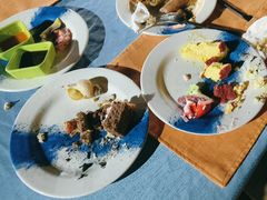 -亚龙湾希尔顿自助餐厅·海鲜·烧烤·沙滩BBQ·现场乐队