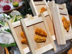 -花潮料理艺食馆(SM新生活广场店)