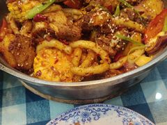 -伊帆食府·青海地方特色美食