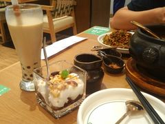 -云海肴·汽锅鸡·云南菜(东坝金隅店)