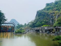 -Club Med地中海俱乐部·桂林度假村