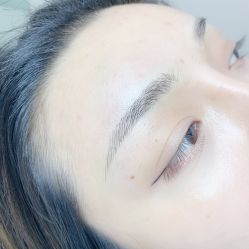 -久匠·野生眉半永久纹眉