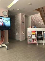 -Beauty Nails 美甲美睫皮肤管理