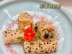 -聚福山莊·寻味顺德(北滘店)
