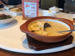 -金鹰国际酒店·满园春中餐厅