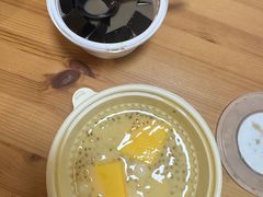 -古春堂·凉茶糖水铺(拱北口岸店)