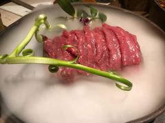 -盡膳口福跷脚牛肉火锅(合生汇购物中心店)