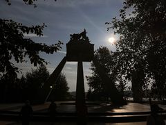 -北极村旅游风景区