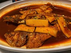 -径山十八道·风味民间菜(杭州总店)