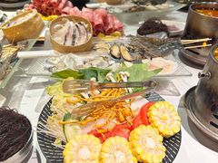 -Thai Basil罗勒叶泰式餐厅(时代天街店)