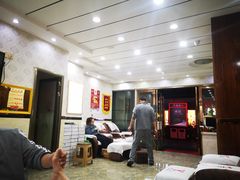 -郑远元专业修脚房(南坪万达店)