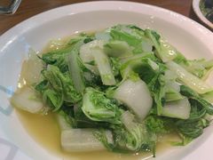 炒白菜-炊烟小炒黄牛肉(东庆街店)