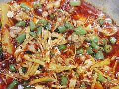 -盐井记·自贡美蛙鲜锅兔(中和店)