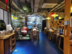 大堂-小湘旺臭鳜鱼(百子湾店)