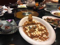 -铜锣湾·有麝自然香(渝北财富中心店)