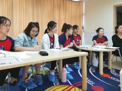 -悦读佳托育中心(金科乐方店)