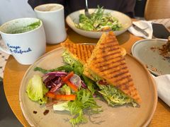 -Jamaicablue Coffeeshop(中央广场店)