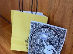 -辛一·铜锣烧(鸿寿坊店)