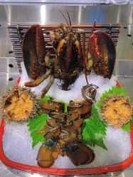 -悦鼎会海鲜姿造·宴会厅(东方明珠广场店)