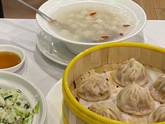 -雪园上海饭店(港湾1号店)