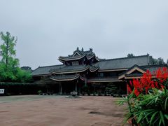 -大佛禅院