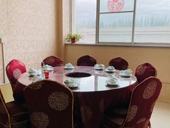 包厢-泽禄源·青海土火锅