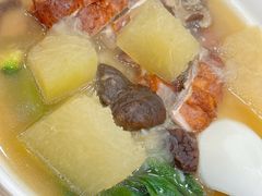 -佰搭果·广式茶餐厅(西华路店)