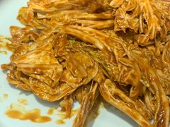 -蝎王府羊蝎子(虎坊桥总店)