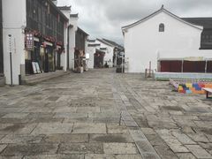 -东海半边山旅游度假区