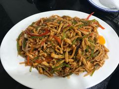 -来顺成饭庄
