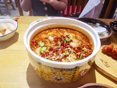 -裕鼎鲜·新中菜(八一广场万达店)