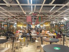 -宜家·瑞典风味餐厅(青岛商场店)