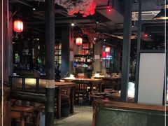 -庄老幺火锅(娄山关路店)