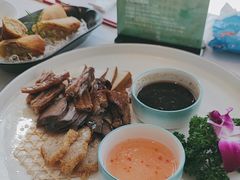 -佳丽海鲜大酒楼(环岛海景店)
