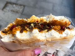 -老金家蛋菜夹馍(西安总店)