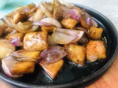 -大树餐厅(红旗街万达店)