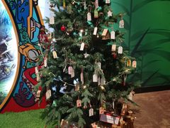 -珠海横琴国家地理探险家中心(创新方)