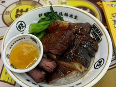 -华嫂冰室(尖沙咀店)