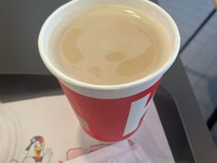-肯德基(沪东店)