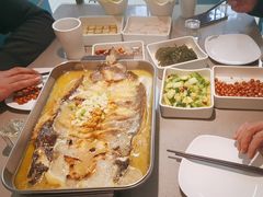 -半天妖烤鱼(物美沁山水店)
