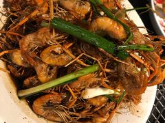 -老头儿油爆虾·知味杭州(爱琴海购物中心)