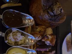 -Ambra Haus琥珀屋精酿餐厅(宝山店)