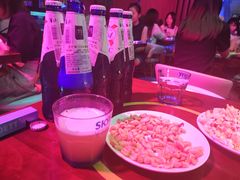 -MOSSO音乐酒吧·Live House(南京西路店)