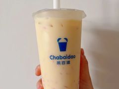 -茶百道(友好店)