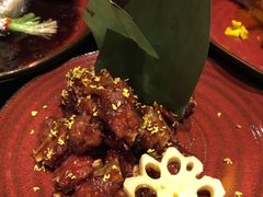 -五缘湾凯悦酒店·悦饗中餐厅